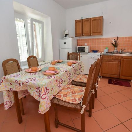Holiday House With A Parking Space Kustici, Pag - 14438 Zubovici Exterior photo