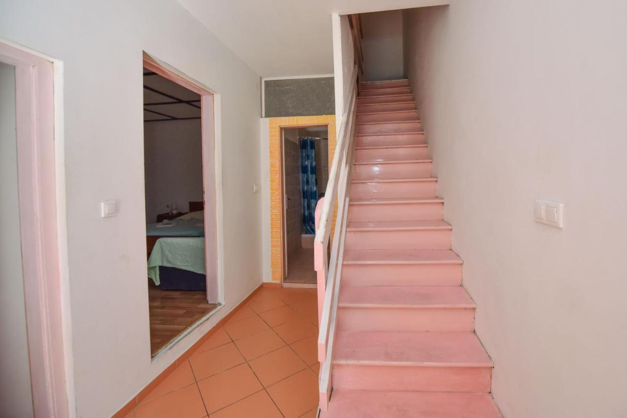 Holiday House With A Parking Space Kustici, Pag - 14438 Zubovici Exterior photo
